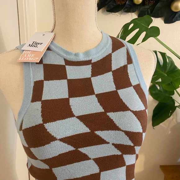 Austin Top Tiger Mist - Picture 2 of 4